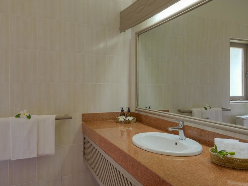 Neptune Village Beach Resort 26