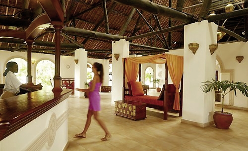 Neptune Village Beach Resort & Spa 18