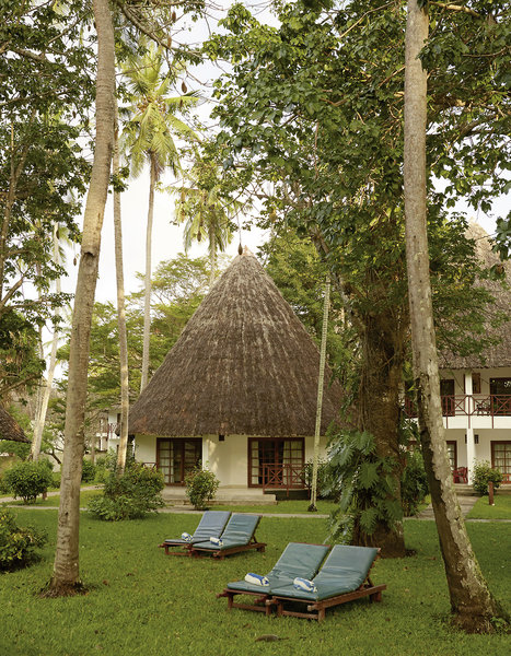 Neptune Village Beach Resort & Spa 21