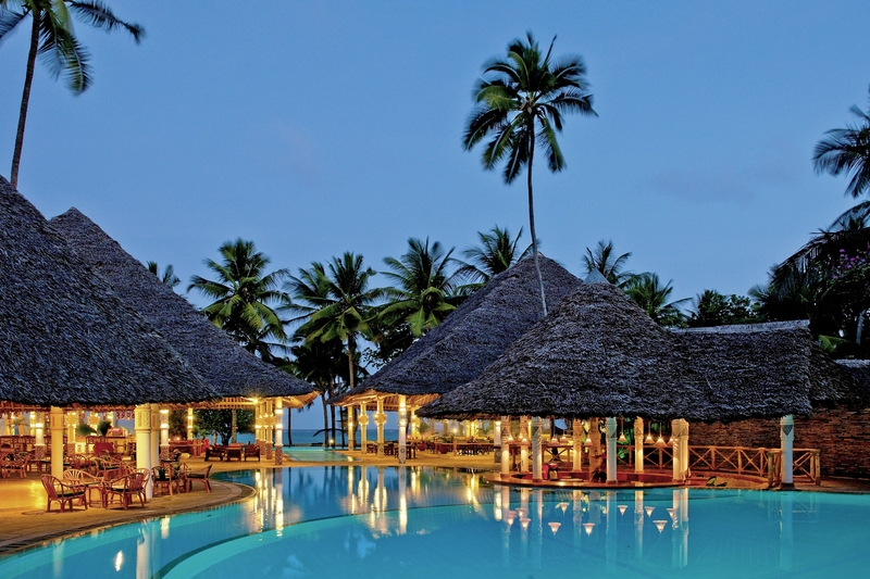 Neptune Village Beach Resort 11