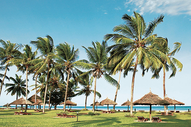 Neptune Village Beach Resort 22