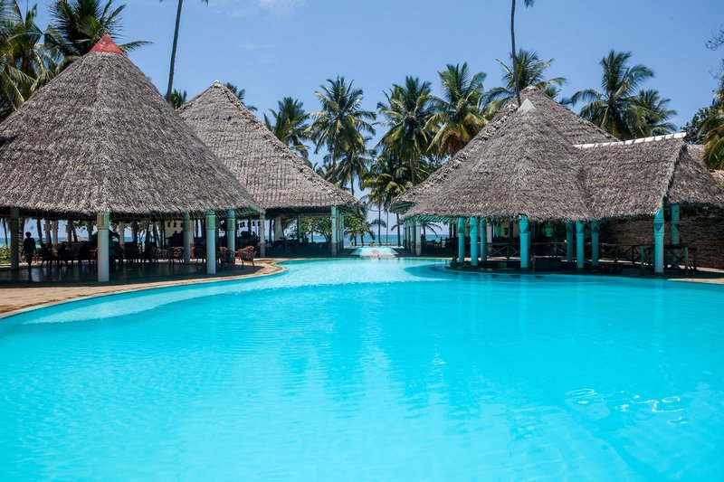 Neptune Village Beach Resort 1