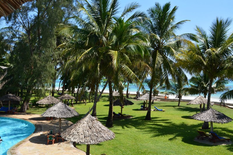 Neptune Village Beach Resort 9