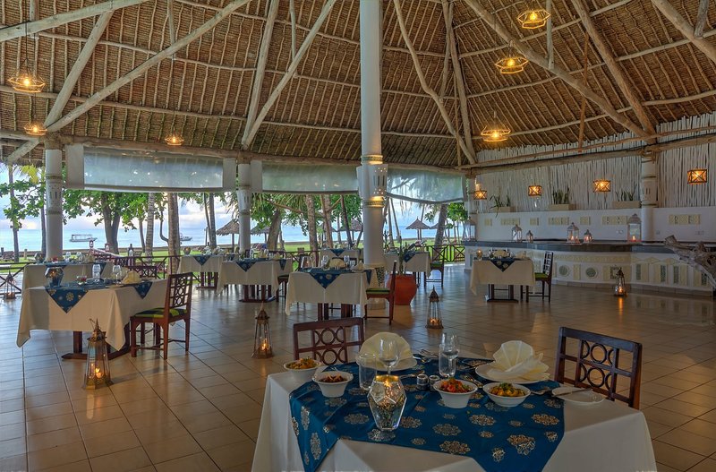 Neptune Village Beach Resort 10