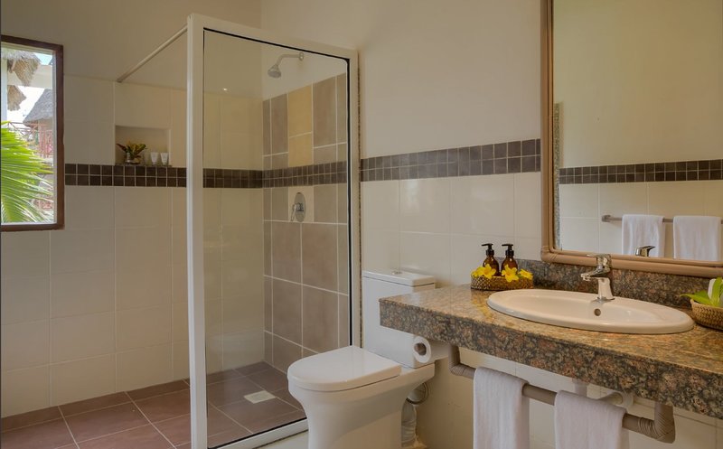 Neptune Village Beach Resort 12