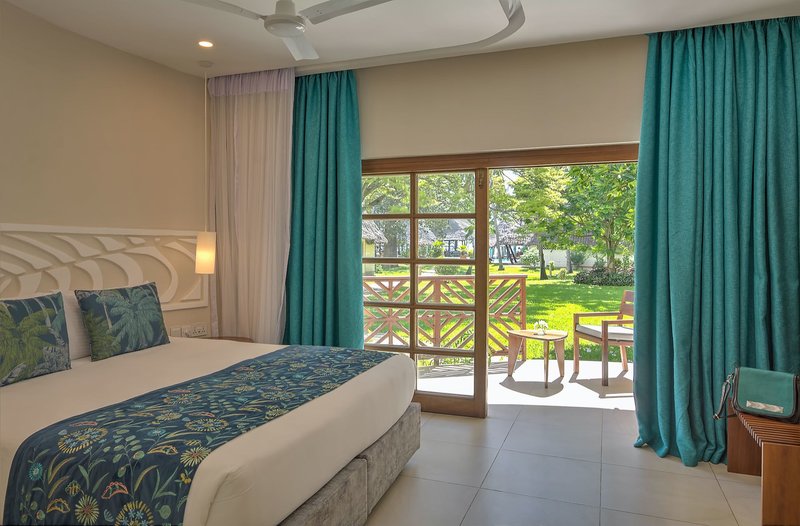 Neptune Village Beach Resort 14