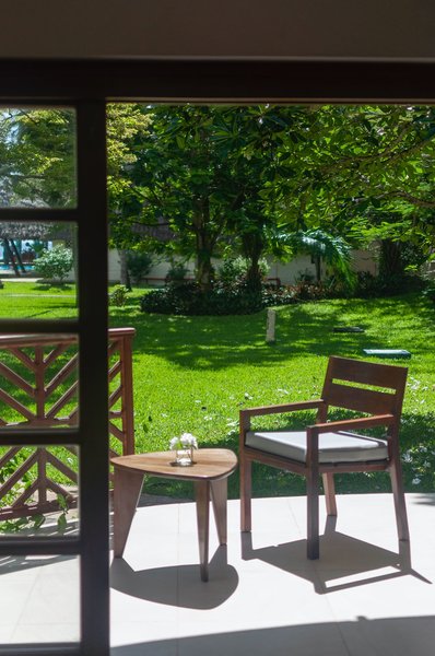 Neptune Village Beach Resort 15