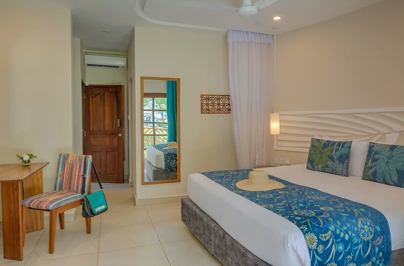 Neptune Village Beach Resort 17
