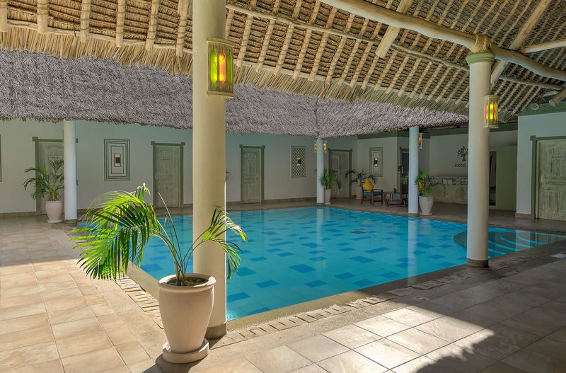 Neptune Village Beach Resort 18