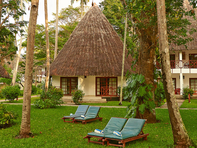 Neptune Village Beach Resort 9