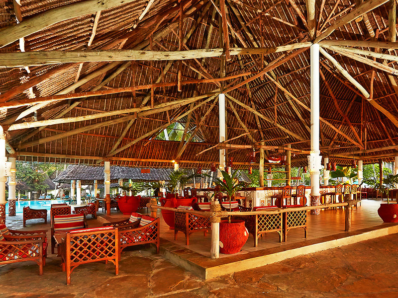 Neptune Village Beach Resort 10