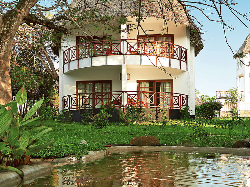 Neptune Village Beach Resort 11