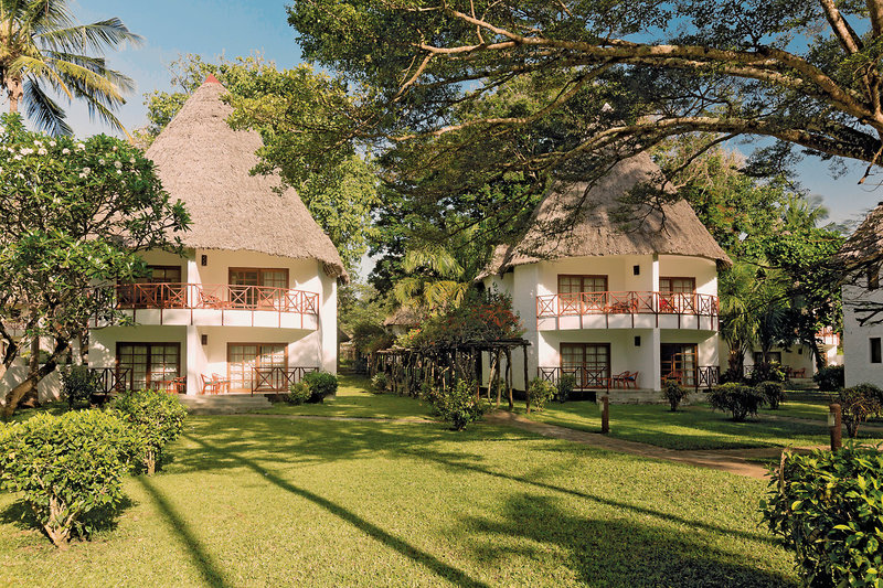 Neptune Village Beach Resort 1