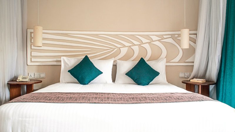 Neptune Village Beach Resort 5