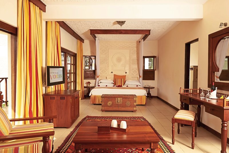 Neptune Village Beach Resort 7