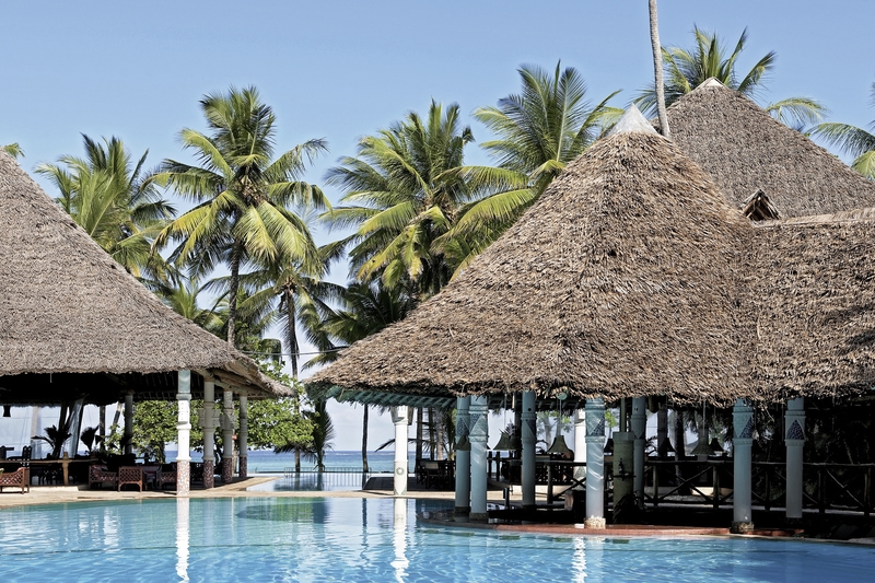 Neptune Village Beach Resort 8