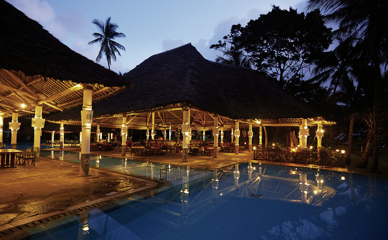 Neptune Village Beach Resort 12