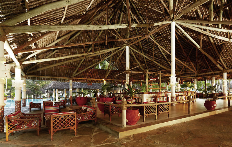 Neptune Village Beach Resort 14