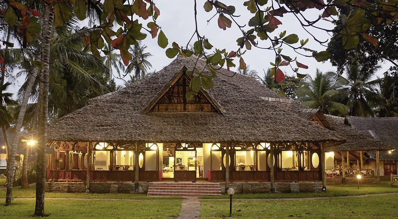 Neptune Village Beach Resort 15