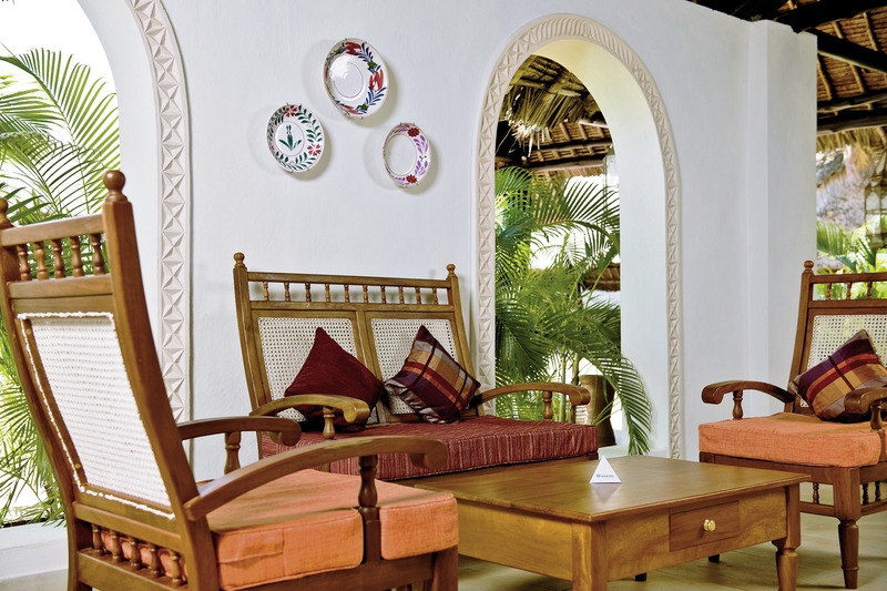 Neptune Village Beach Resort 16