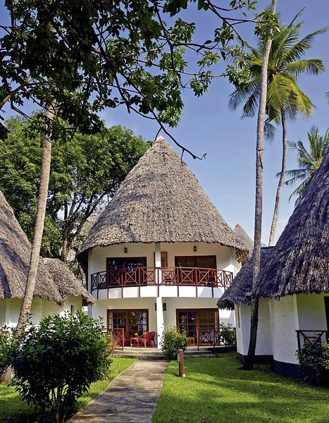 Neptune Village Beach Resort 19