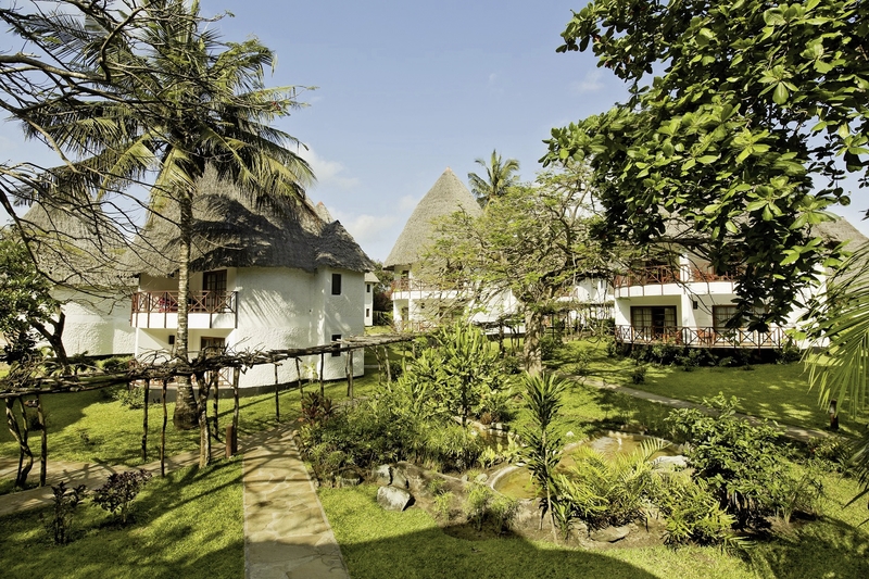 Neptune Village Beach Resort 21