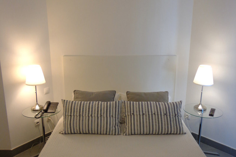 KR Hotels - Albufeira Lounge 6