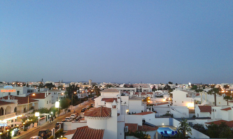 KR Hotels - Albufeira Lounge 7