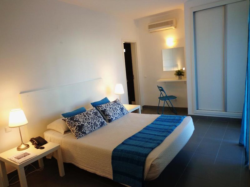 KR Hotels - Albufeira Lounge 1