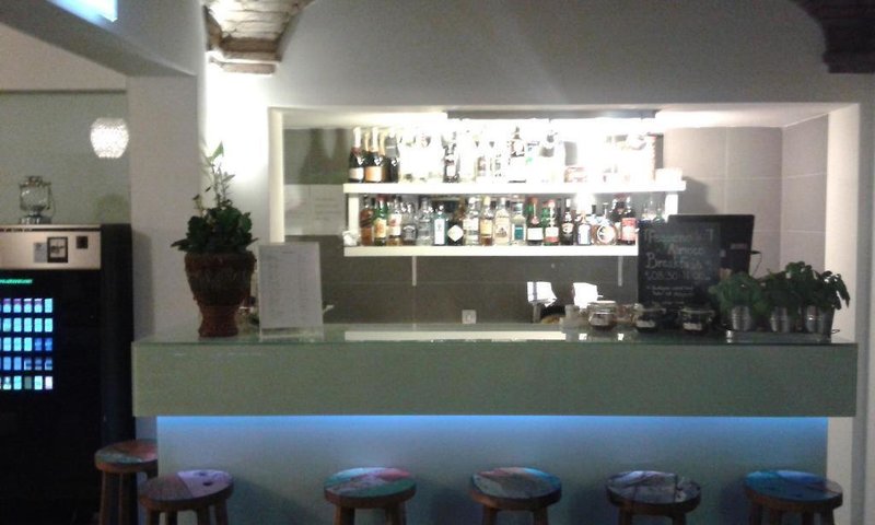 KR Hotels - Albufeira Lounge 2