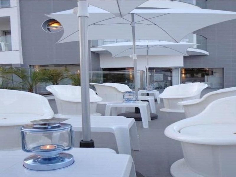 KR Hotels - Albufeira Lounge 3