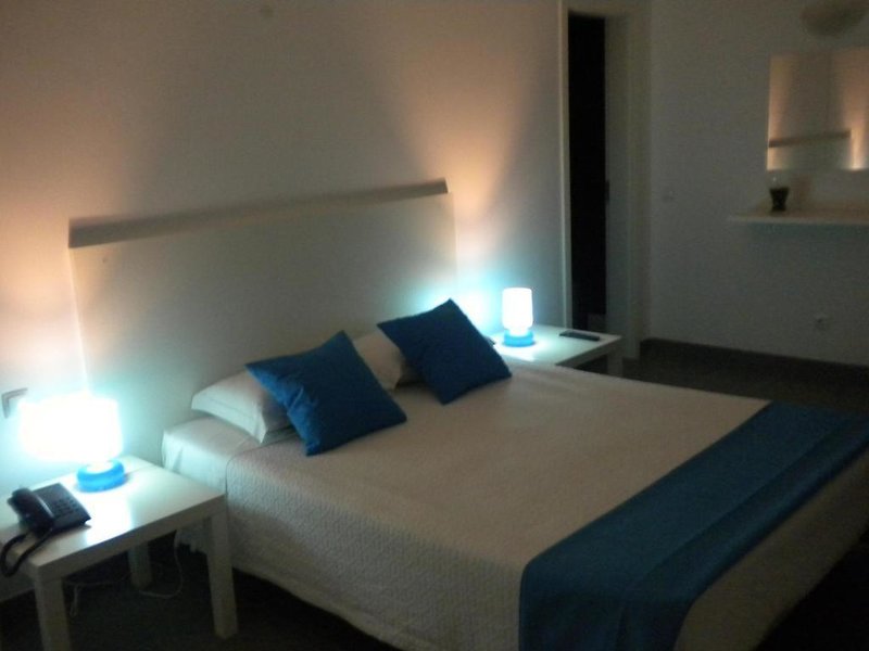 KR Hotels - Albufeira Lounge 4