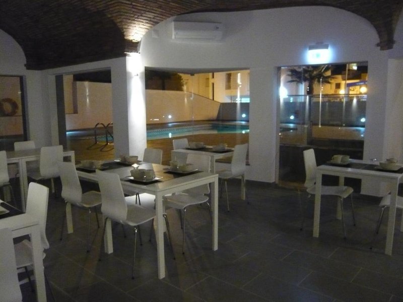 KR Hotels - Albufeira Lounge 5