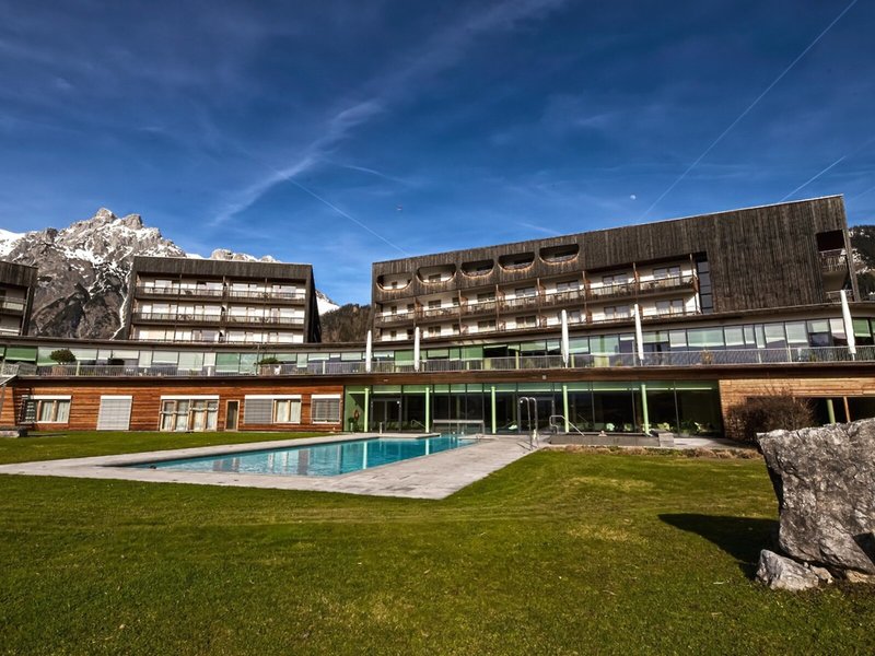 Travel Charme Bergresort Werfenweng Hotel 4
