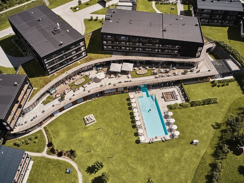 Travel Charme Bergresort Werfenweng Hotel 6