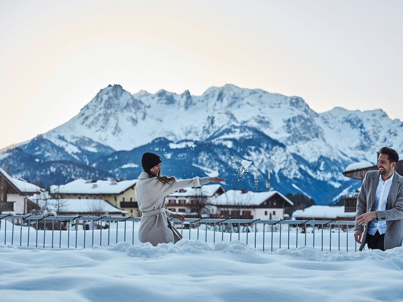 Travel Charme Bergresort Werfenweng Hotel 10