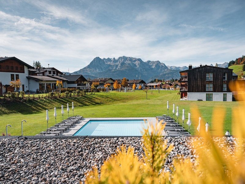 Travel Charme Bergresort Werfenweng Hotel 12