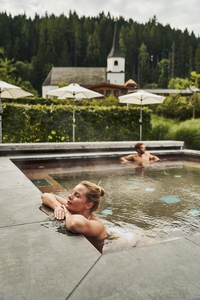Travel Charme Bergresort Werfenweng Hotel 13