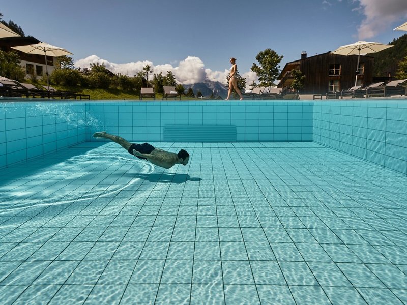 Travel Charme Bergresort Werfenweng Hotel 15