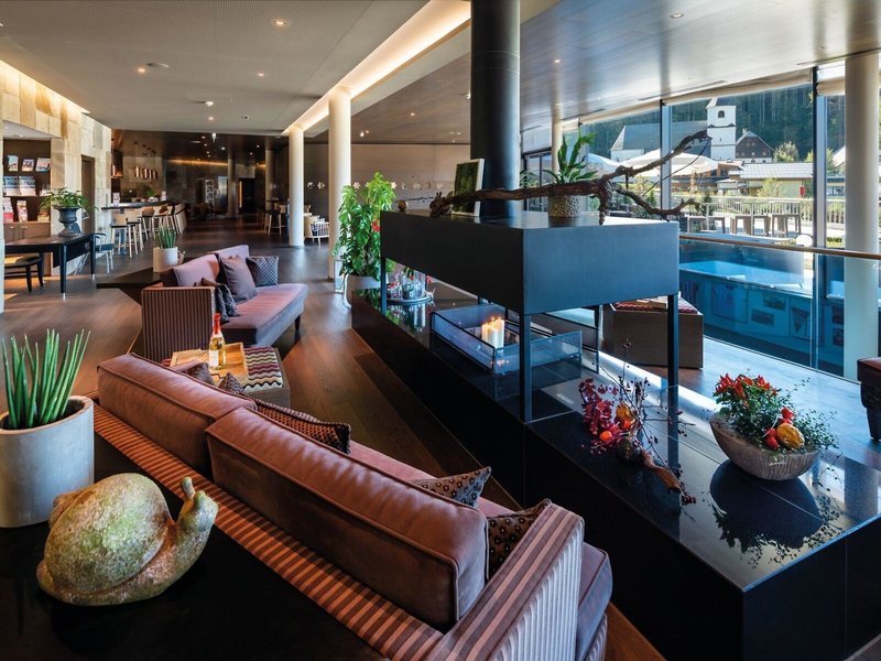 Travel Charme Bergresort Werfenweng Hotel 16