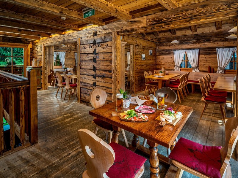 Travel Charme Bergresort Werfenweng Hotel 23