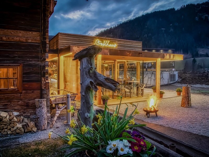 Travel Charme Bergresort Werfenweng Hotel 33