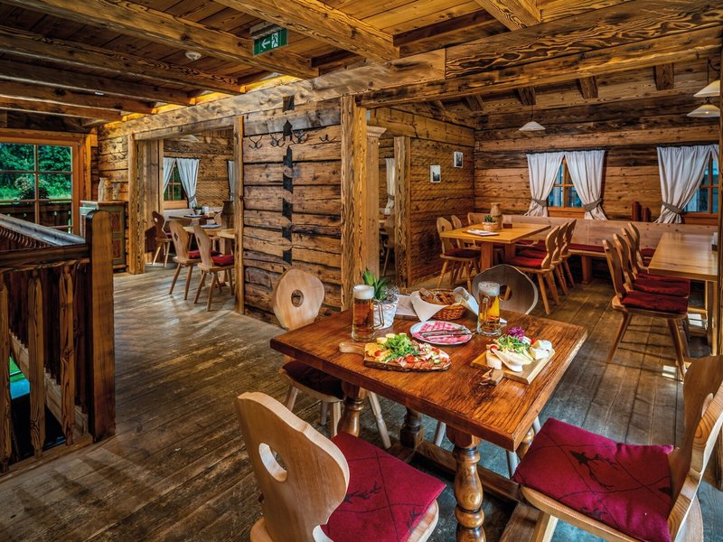 Travel Charme Bergresort Werfenweng Hotel 38
