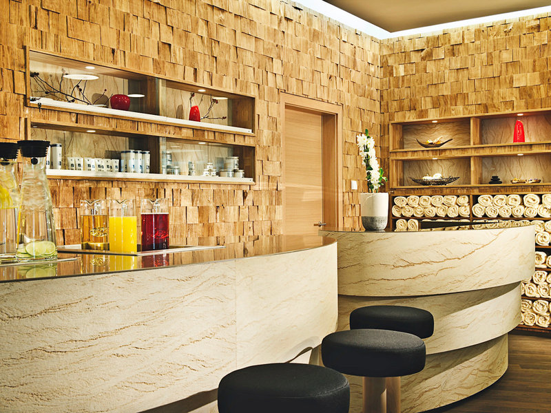 Travel Charme Bergresort Werfenweng Hotel 48