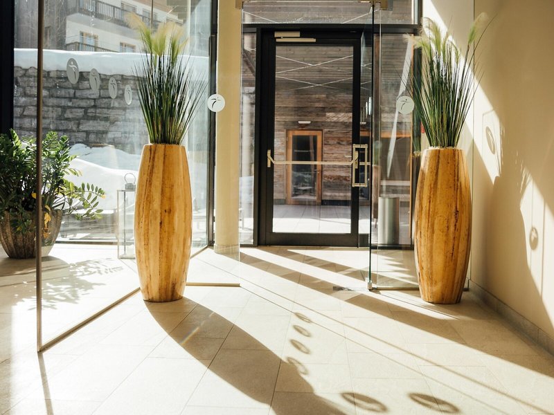 Travel Charme Bergresort Werfenweng Hotel 49