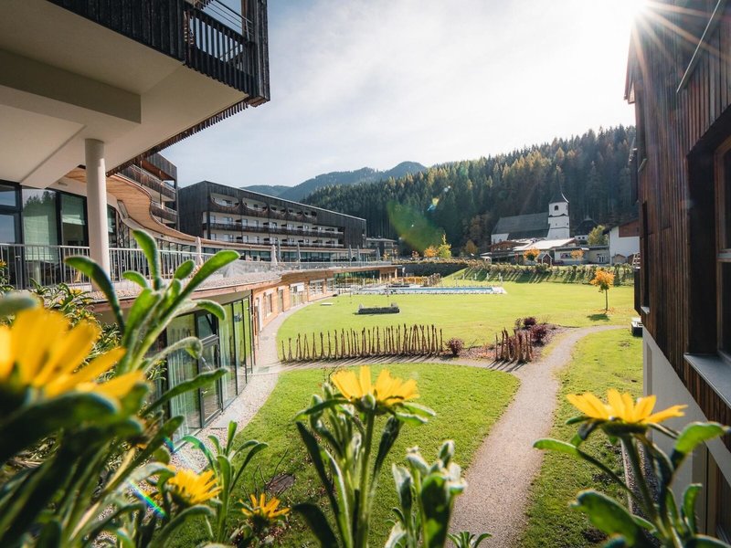 Travel Charme Bergresort Werfenweng Apartments 1