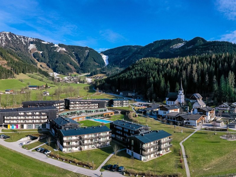 Travel Charme Bergresort Werfenweng Apartments 3