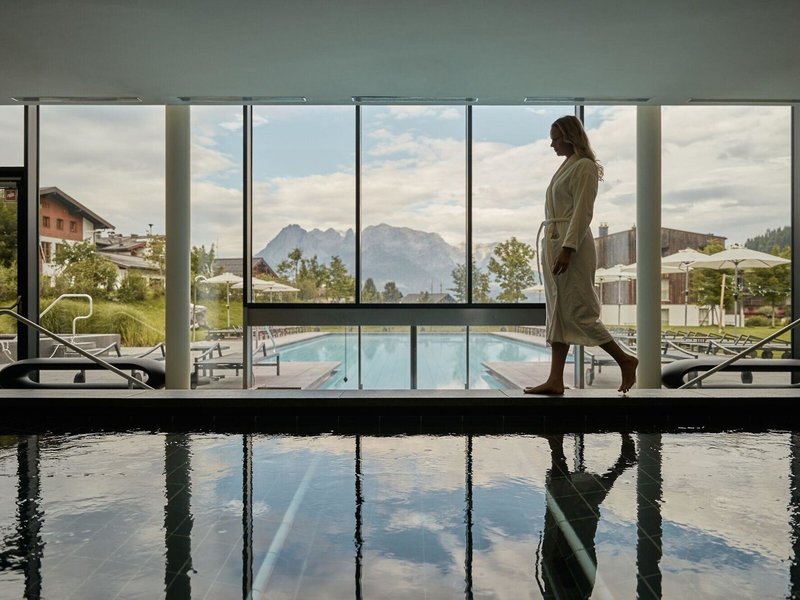 Travel Charme Bergresort Werfenweng Apartments 4