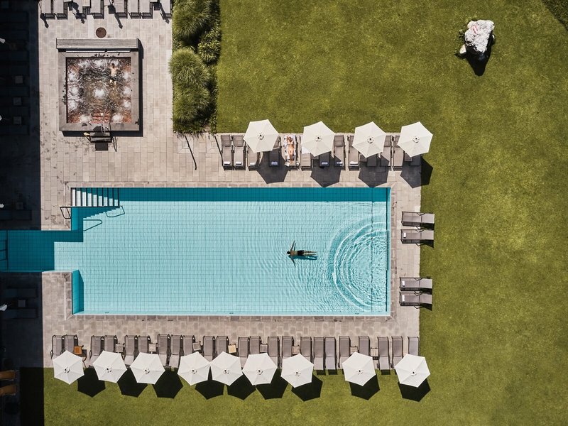 Travel Charme Bergresort Werfenweng Apartments 5