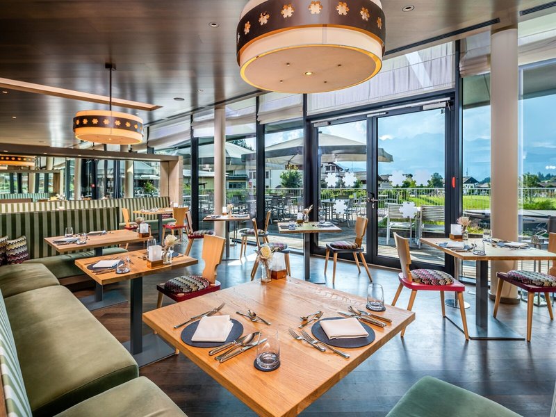 Travel Charme Bergresort Werfenweng Apartments 10